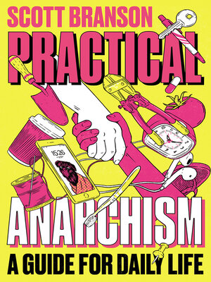 cover image of Practical Anarchism